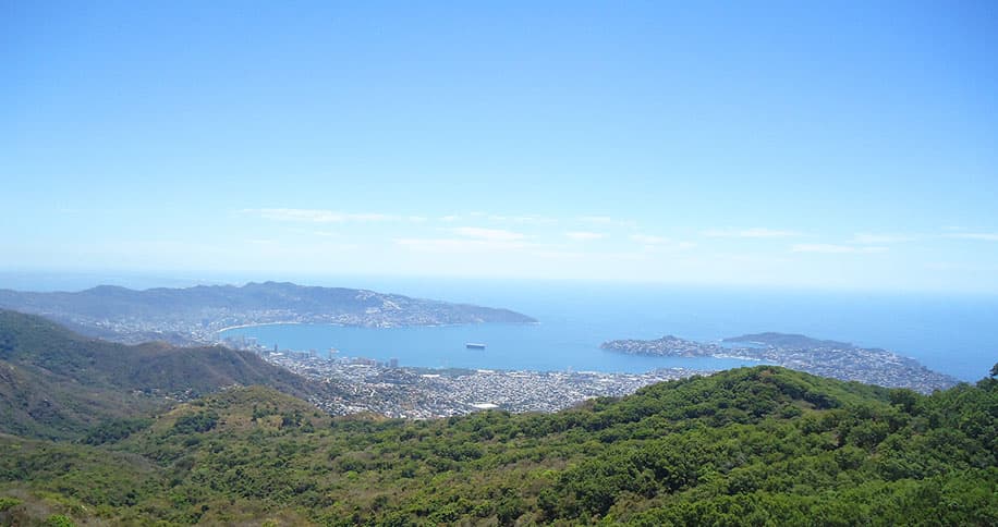 Parque Nacional el Veladero