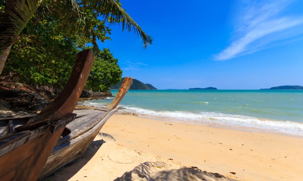 Acapulco de Juárez pesquero: Caletas donde comen los locales